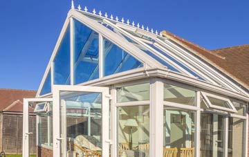 conservatory roof insulation costs Guard House