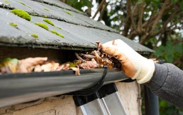 gutter cleaning Guard House, West Yorkshire