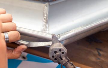 disadvantages of Guard House lead roofing