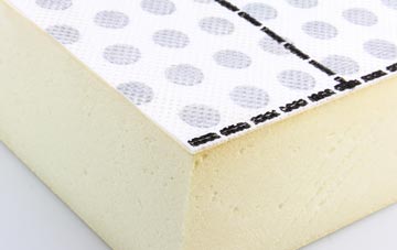 meeting Guard House building codes