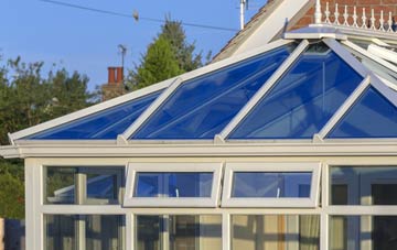 professional Guard House conservatory insulation