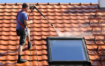 roof cleaning Guard House, West Yorkshire