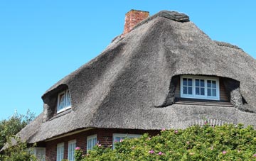 thatch roofing Guard House, West Yorkshire
