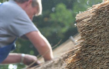 professional Guard House thatchers