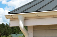 Guard House soffits